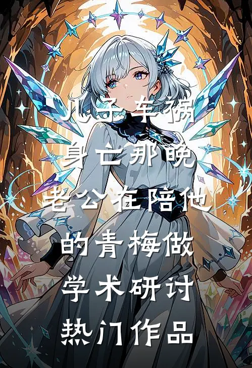 儿子车祸身亡那晚，老公在陪他的青梅做‘学术研讨’热门作品