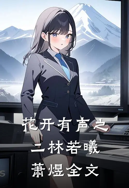 花开有声之二林若曦萧煜全文