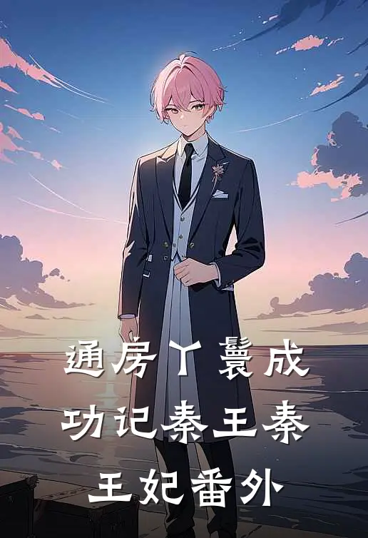 通房丫鬟成功记秦王秦王妃番外
