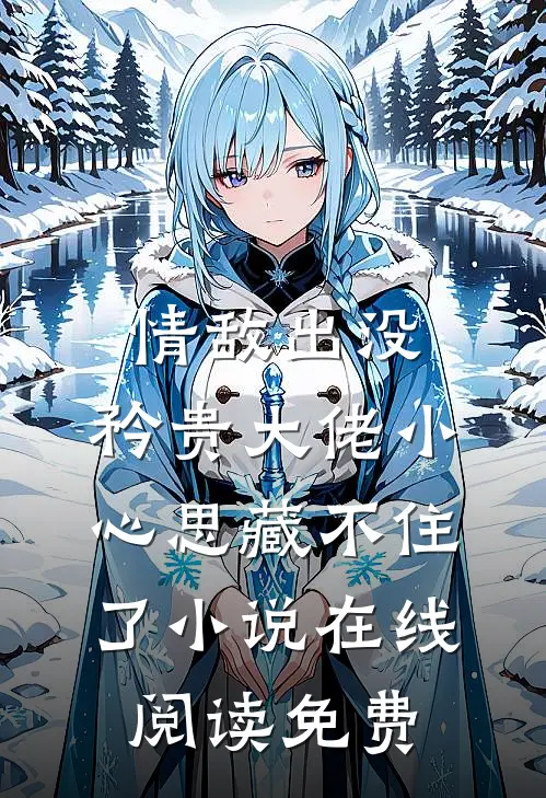 情敌出没，矜贵大佬小心思藏不住了小说在线阅读免费
