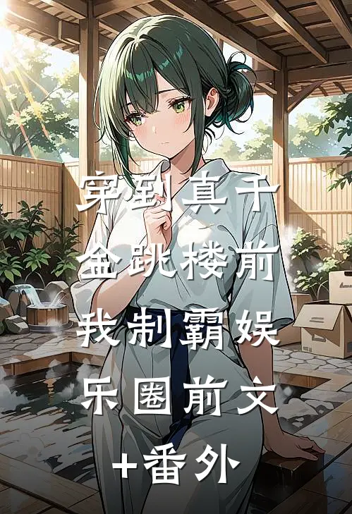 穿到真千金跳楼前，我制霸娱乐圈前文+番外