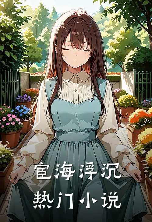 宦海浮沉热门小说
