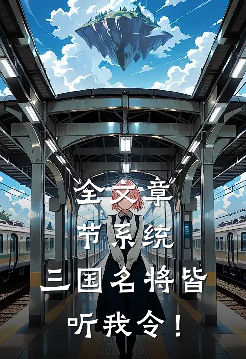 全文章节系统：三国名将皆听我令！