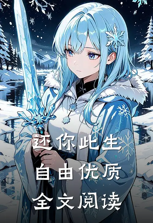 还你此生自由优质全文阅读