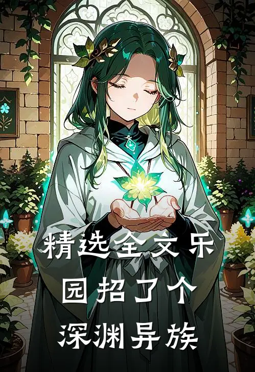 精选全文乐园招了个深渊异族
