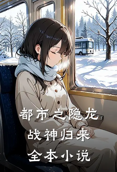 都市之隐龙战神归来全本小说