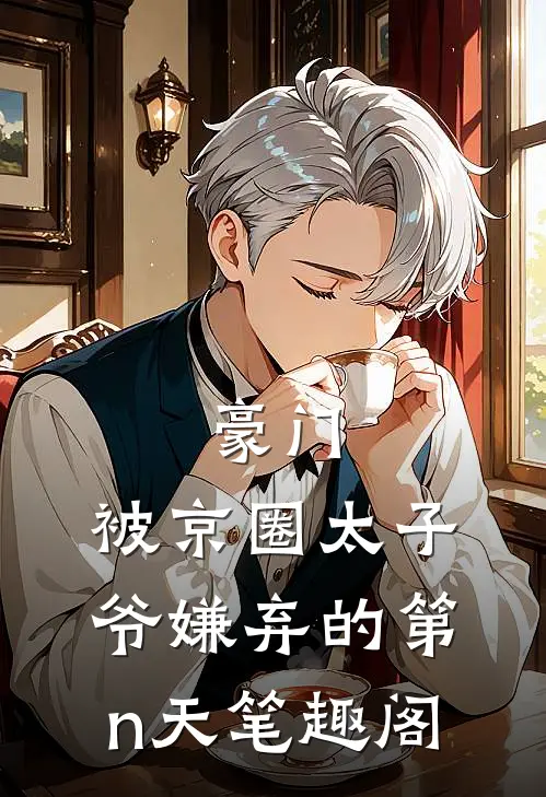 豪门：被京圈太子爷嫌弃的第n天笔趣阁