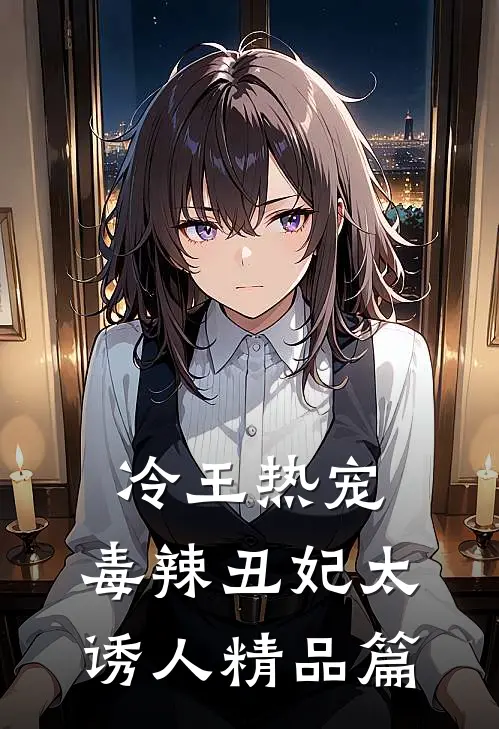 冷王热宠：毒辣丑妃太诱人精品篇