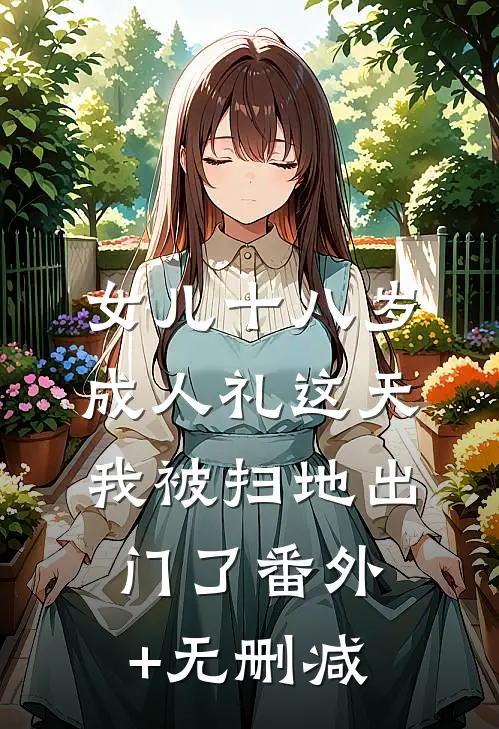 女儿十八岁成人礼这天，我被扫地出门了番外+无删减
