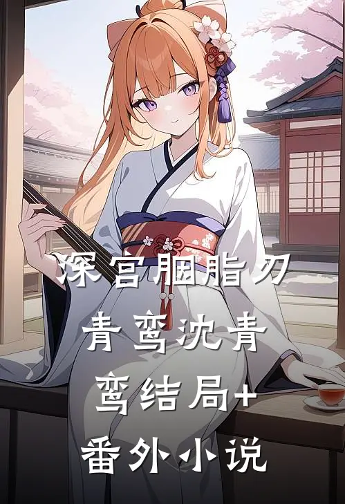 深宫胭脂刃青鸾沈青鸾结局+番外小说