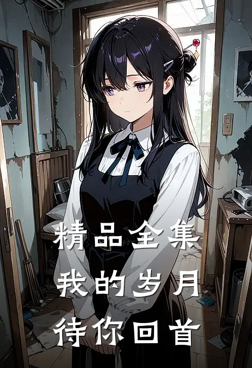 精品全集我的岁月待你回首