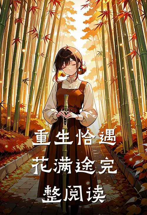 重生恰遇花满途完整阅读