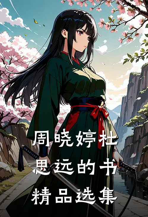 周晓婷杜思远的书精品选集