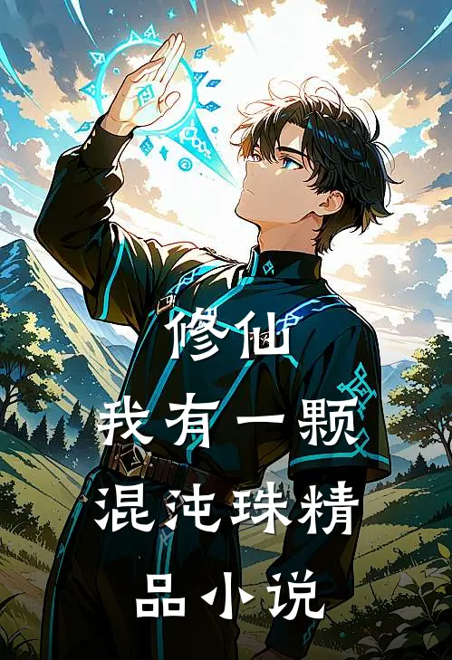 修仙：我有一颗混沌珠精品小说