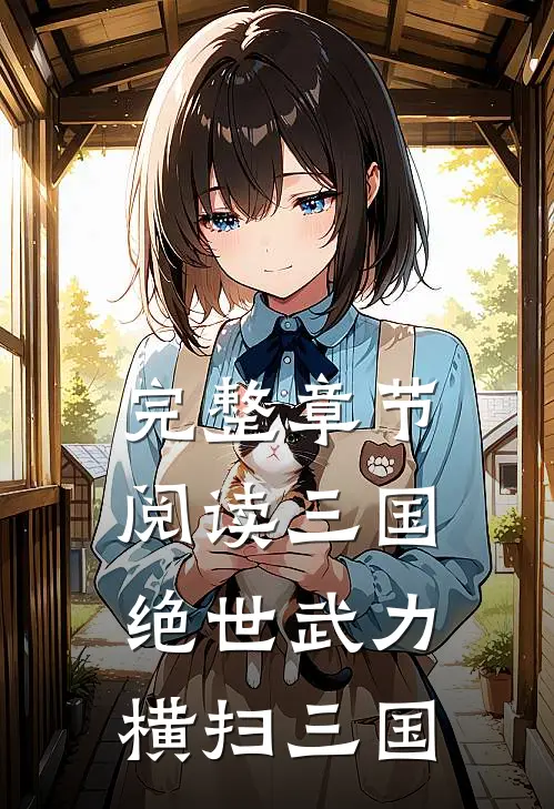 完整章节阅读三国：绝世武力横扫三国