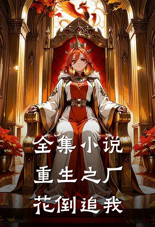 全集小说重生之厂花倒追我