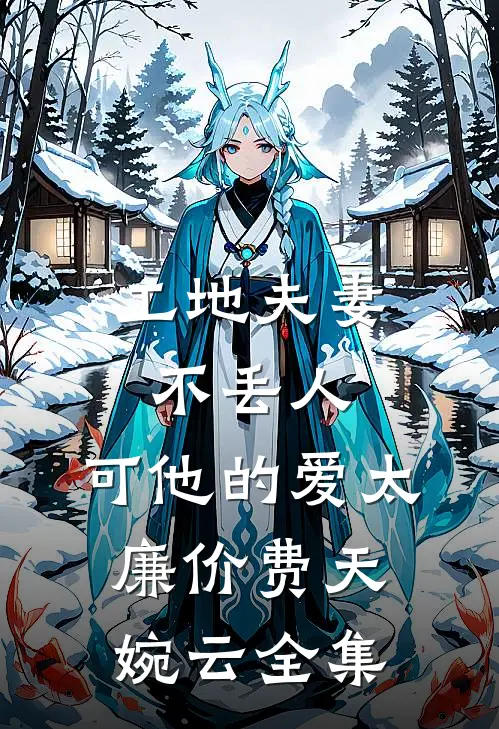 工地夫妻不丢人，可他的爱太廉价费天婉云 全集