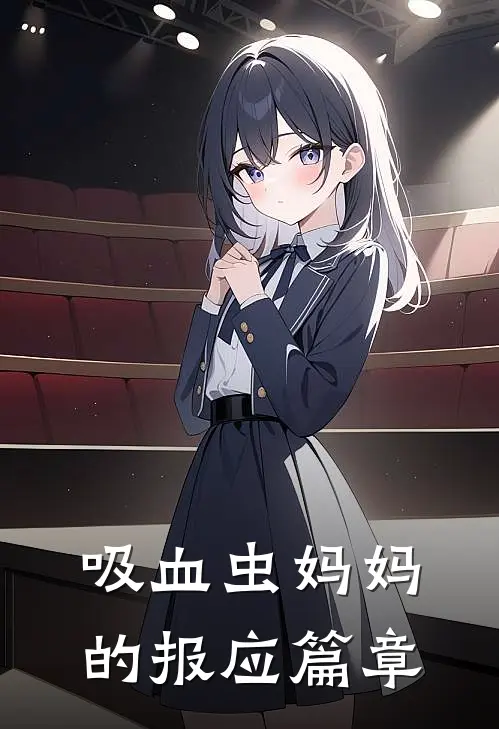 吸血虫妈妈的报应篇章