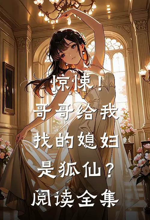惊悚！哥哥给我找的媳妇是狐仙？阅读全集