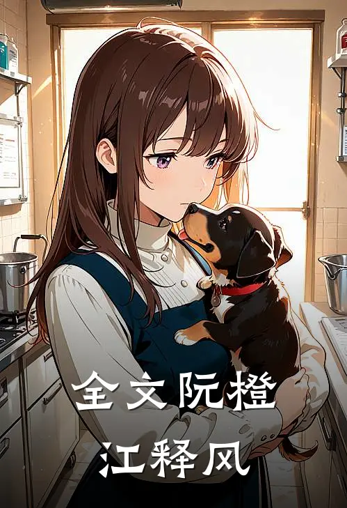 全文阮橙江释风