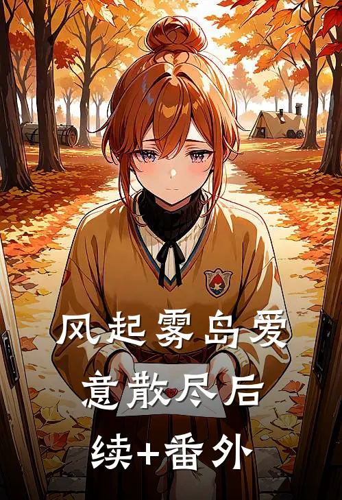 风起雾岛爱意散尽后续+番外