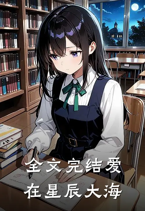 全文完结爱在星辰大海