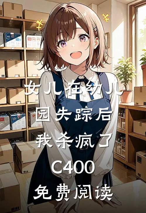 女儿在幼儿园失踪后，我杀疯了C400免费阅读