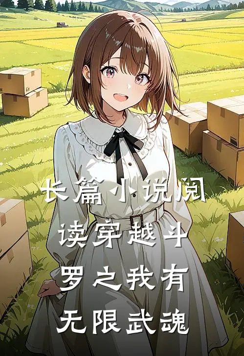 长篇小说阅读穿越斗罗之我有无限武魂