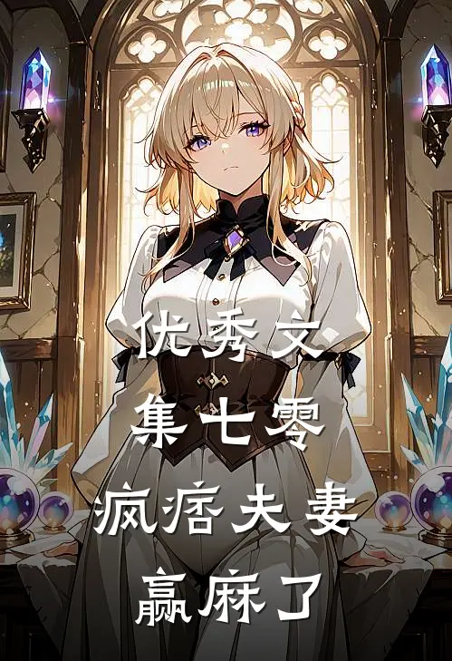 优秀文集七零：疯痞夫妻赢麻了