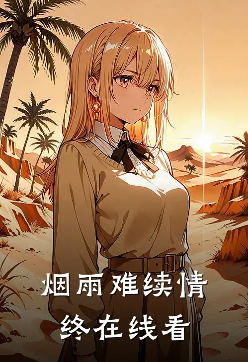 烟雨难续情终在线看