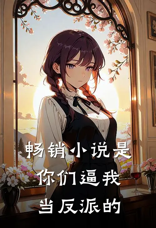 畅销小说是你们逼我当反派的