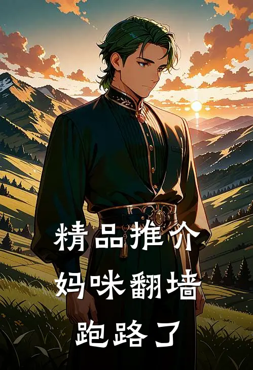 精品推介妈咪翻墙跑路了
