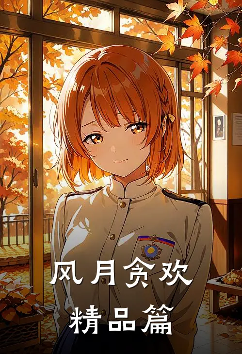 风月贪欢精品篇