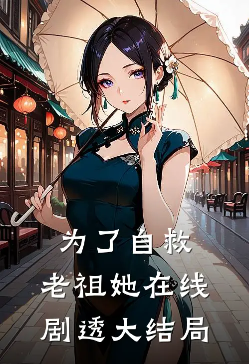 为了自救，老祖她在线剧透大结局