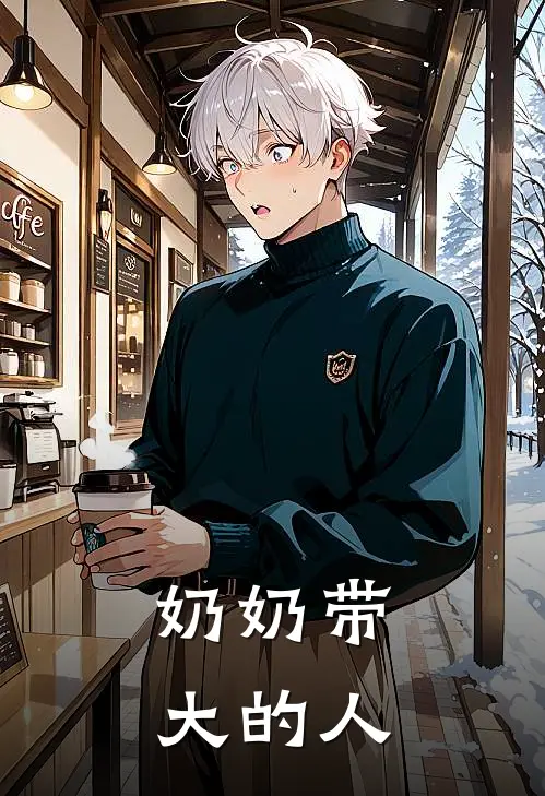 奶奶带大的人