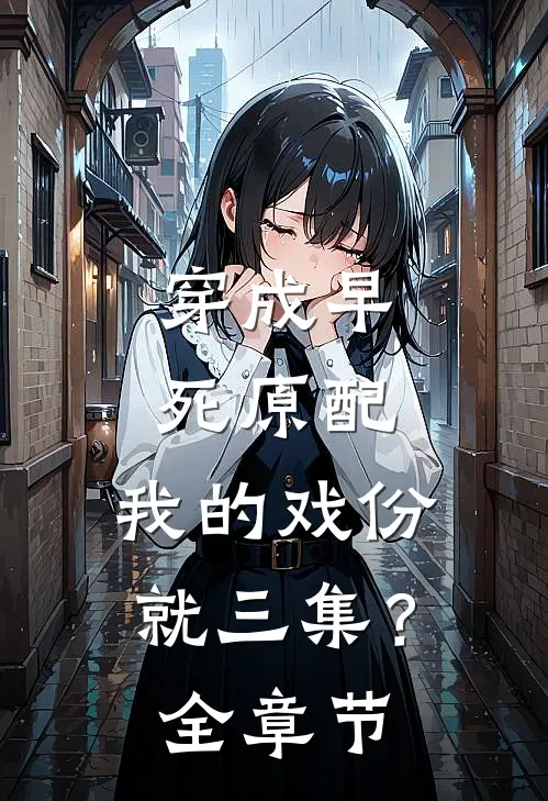 穿成早死原配，我的戏份就三集？全章节