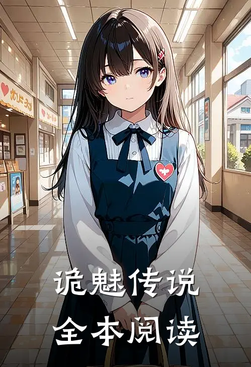 诡魅传说全本阅读