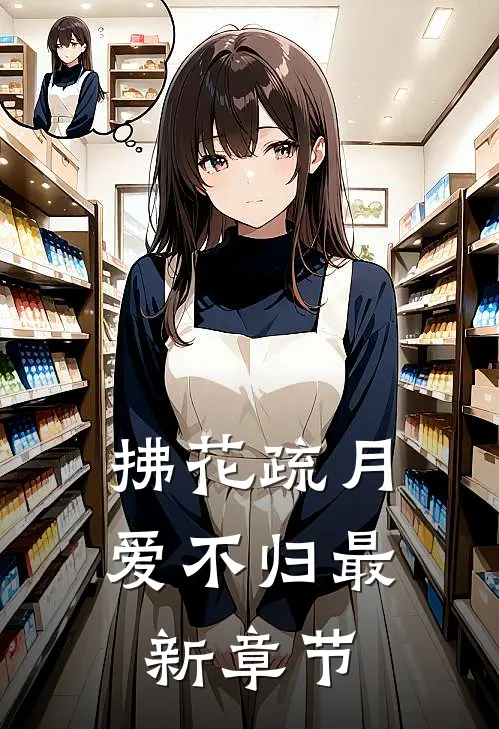 拂花疏月爱不归最新章节
