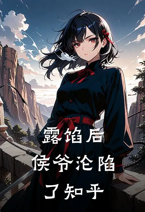 露馅后，侯爷沦陷了知乎