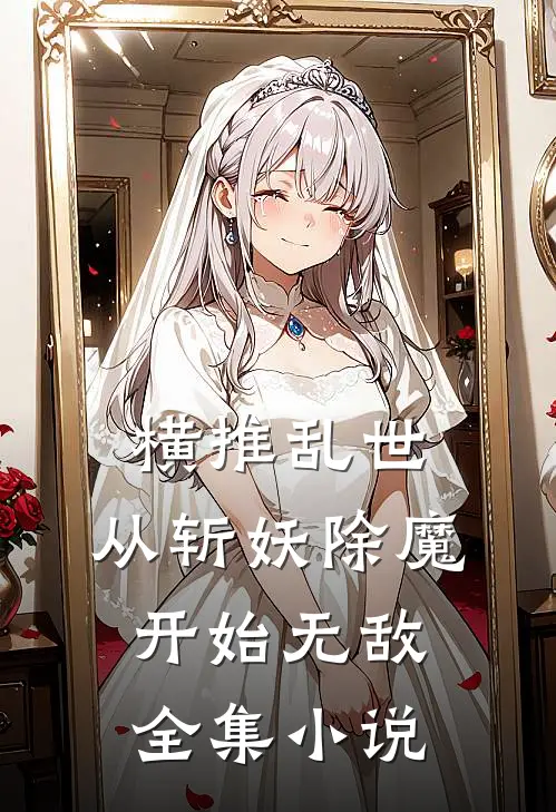 横推乱世：从斩妖除魔开始无敌全集小说