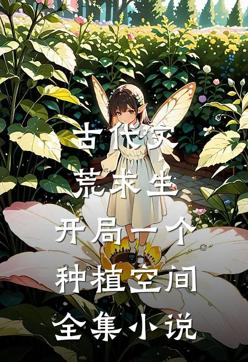 古代灾荒求生，开局一个种植空间全集小说