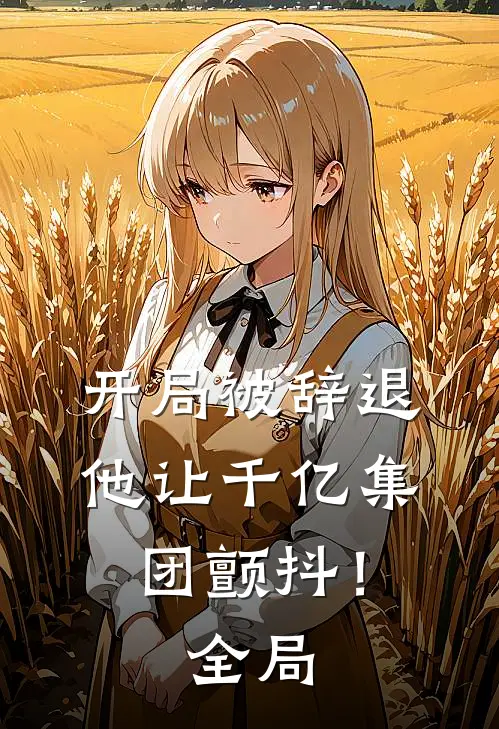 开局被辞退，他让千亿集团颤抖！全局