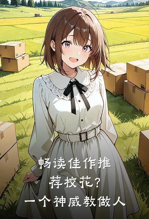 畅读佳作推荐校花？一个神威教做人