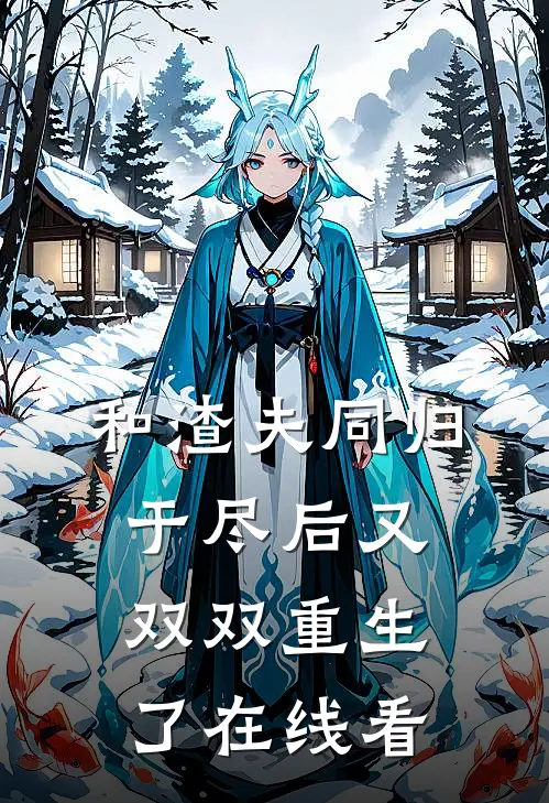 和渣夫同归于尽后又双双重生了在线看