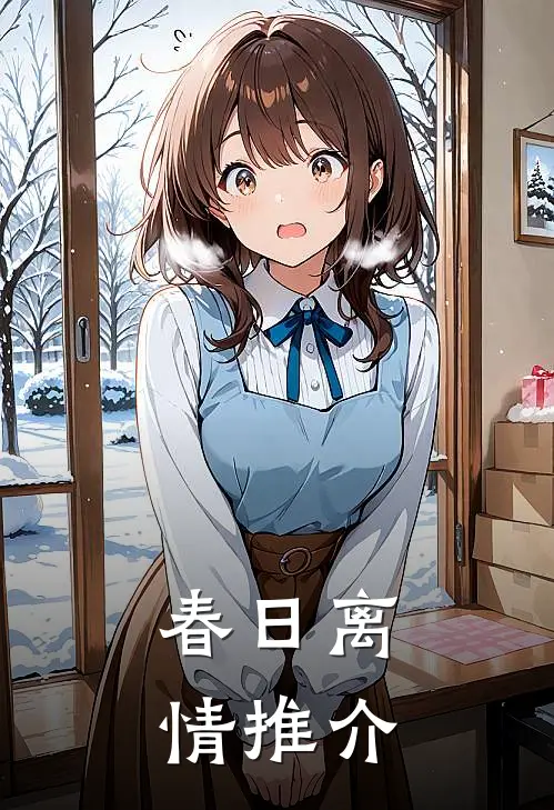 春日离情推介