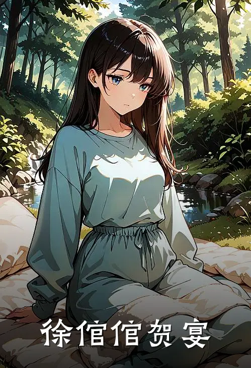 徐倌倌贺宴