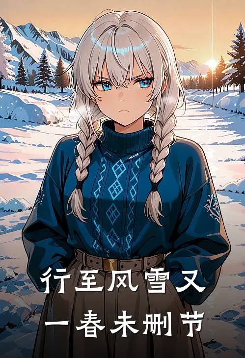 行至风雪又一春未删节