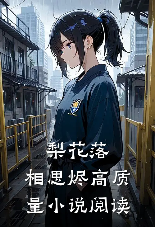 梨花落，相思烬高质量小说阅读