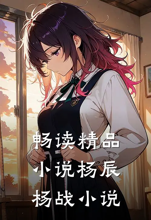 畅读精品小说杨辰杨战小说
