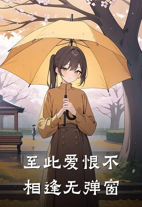 至此爱恨不相逢无弹窗